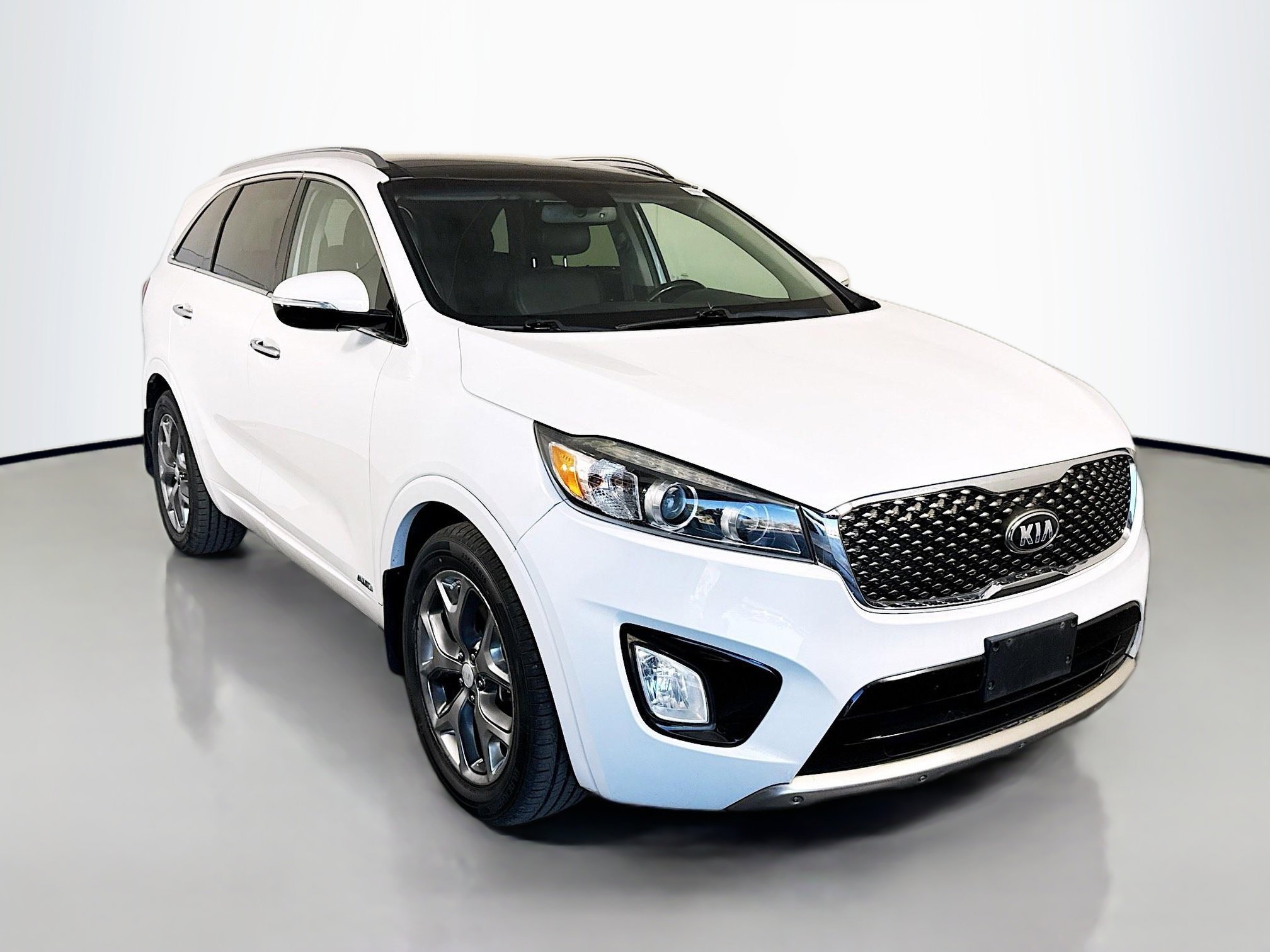2016 Kia Sorento SX