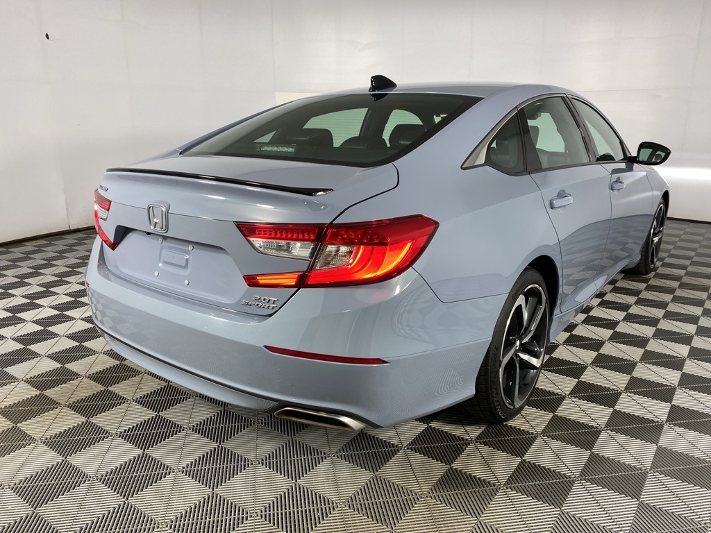 2022 Honda Accord Sport 2.0T photo 25