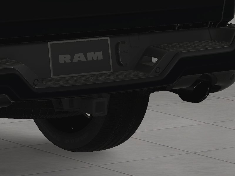 2025 Ram 1500 Laramie photo 15