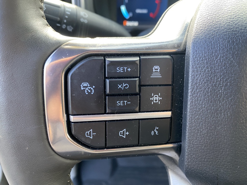 2025 Ford F-250 Platinum photo 14