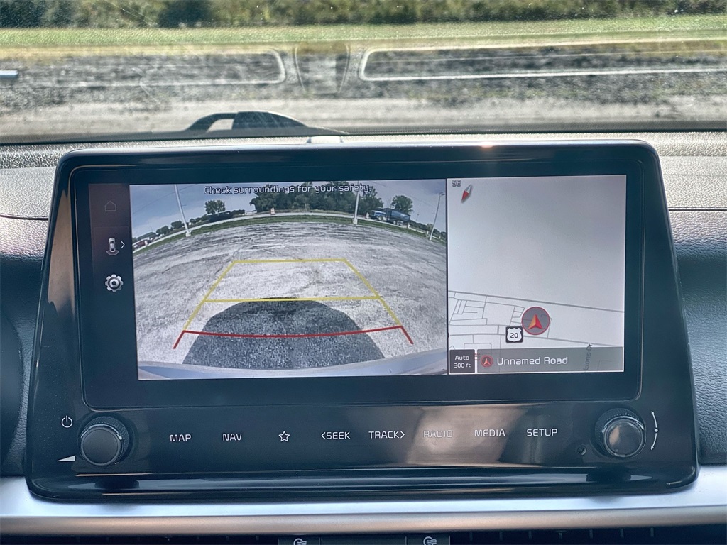 2022 Kia Forte GT photo 22