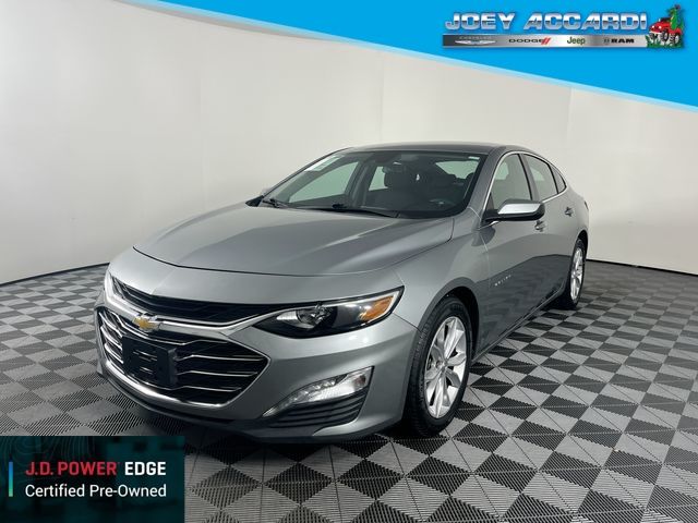 2023 Chevrolet Malibu 1LT