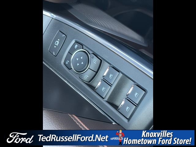 2025 Ford F-350 King Ranch photo 22