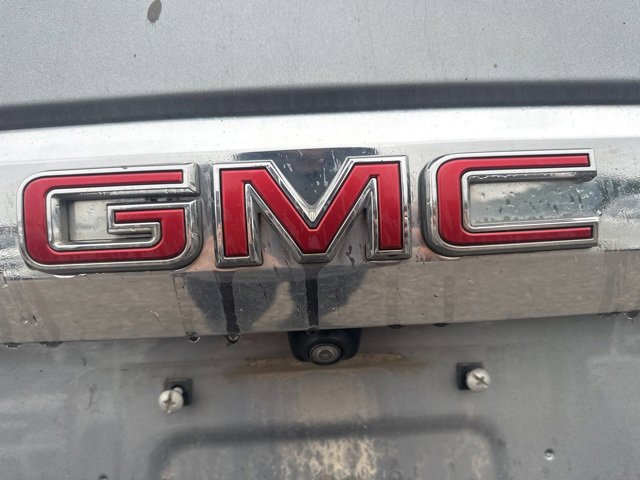 2022 Gmc Yukon SLT photo 24