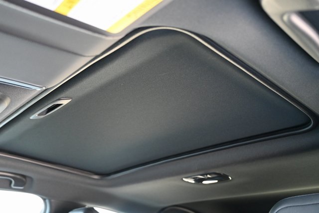 2025 Subaru Crosstrek Wilderness photo 19