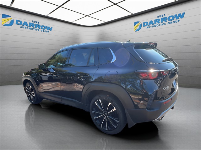 2023 Mazda CX-50 2.5 Turbo Premium photo 2