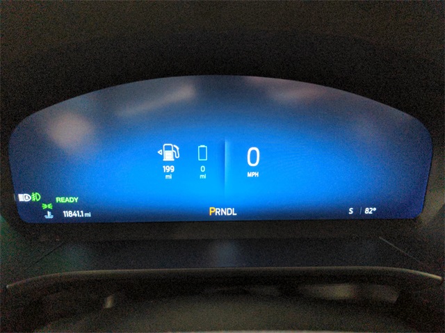 2023 Ford Escape Plug-In Hybrid Base photo 12
