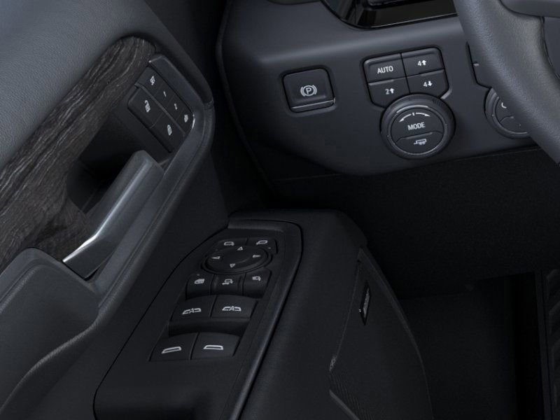 2026 Chevrolet Silverado 2500HD LTZ photo 22