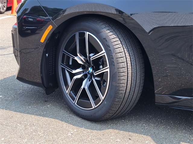 2025 Bmw 740i 740i xDrive photo 34