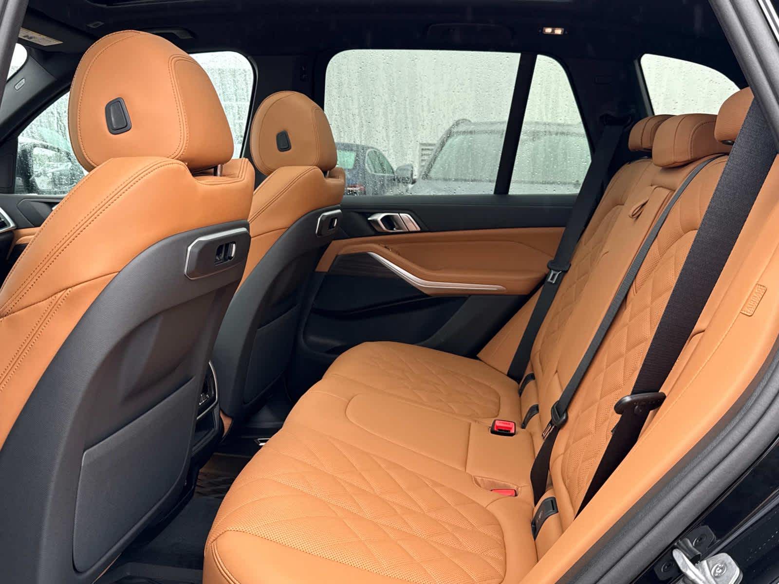 2026 Bmw X5 xDrive40i photo 12