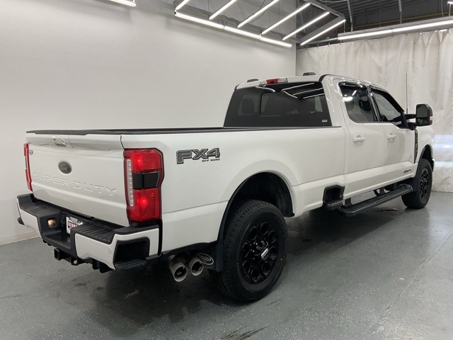 2024 Ford F-250 photo 7