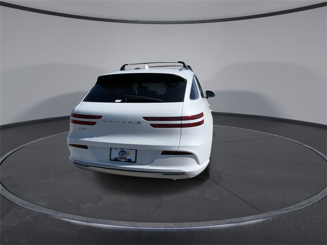 2025 Genesis Electrified GV70 Advanced photo 18