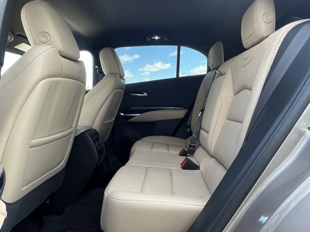 2025 Cadillac XT4 Premium Luxury photo 13