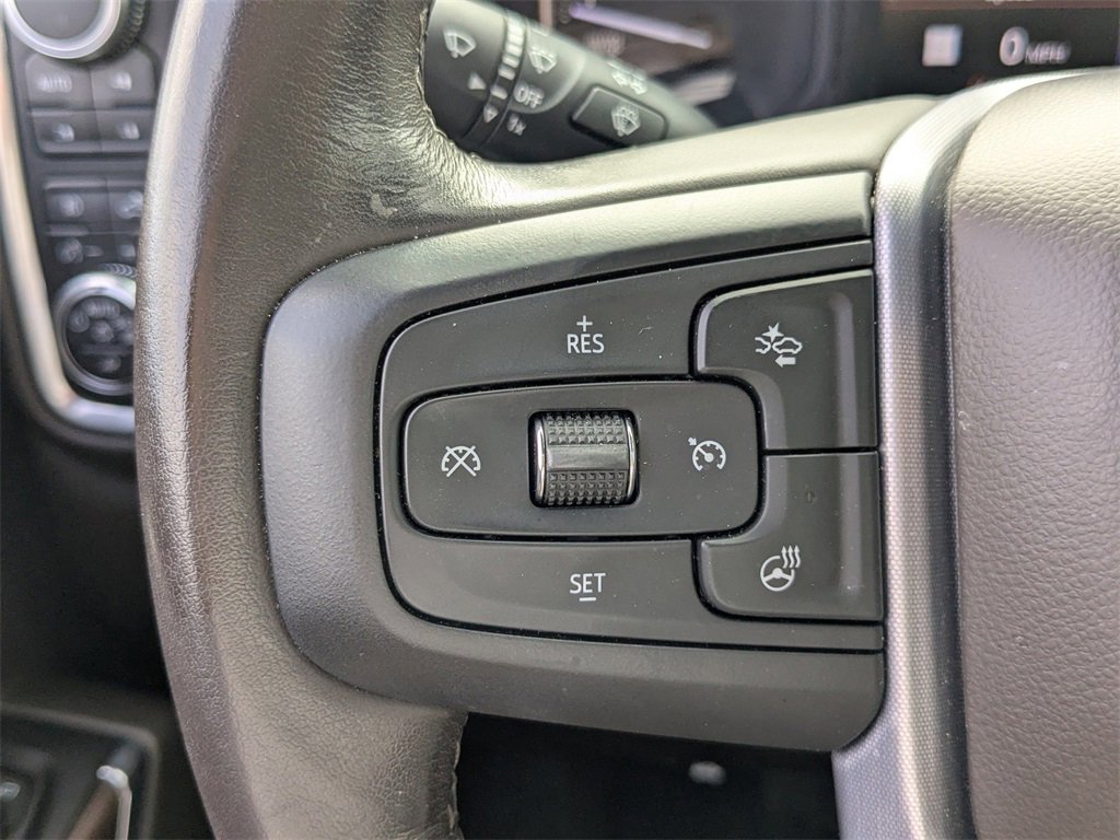 2019 Gmc Sierra SLT photo 24