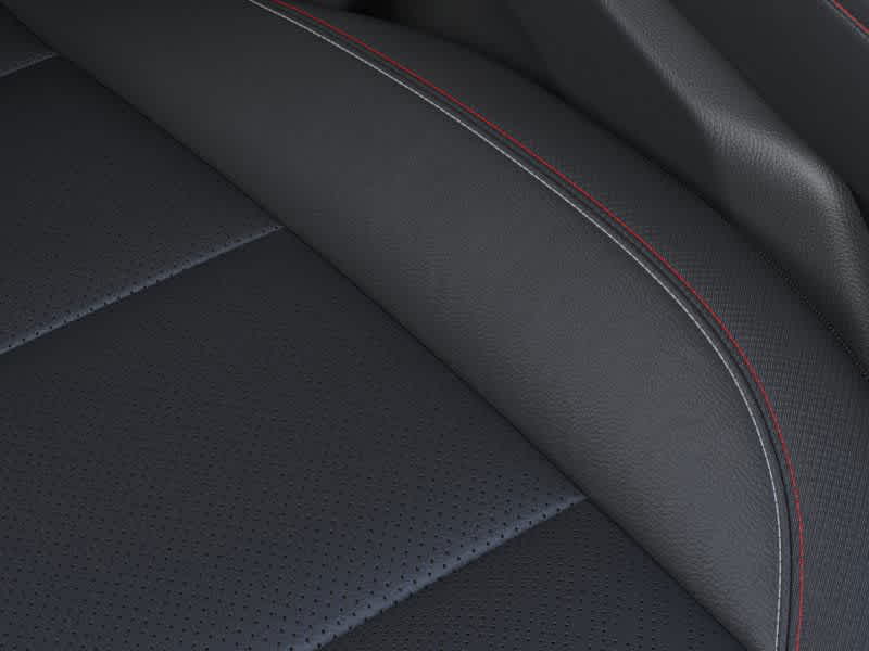 2026 Chevrolet Traverse RS photo 20