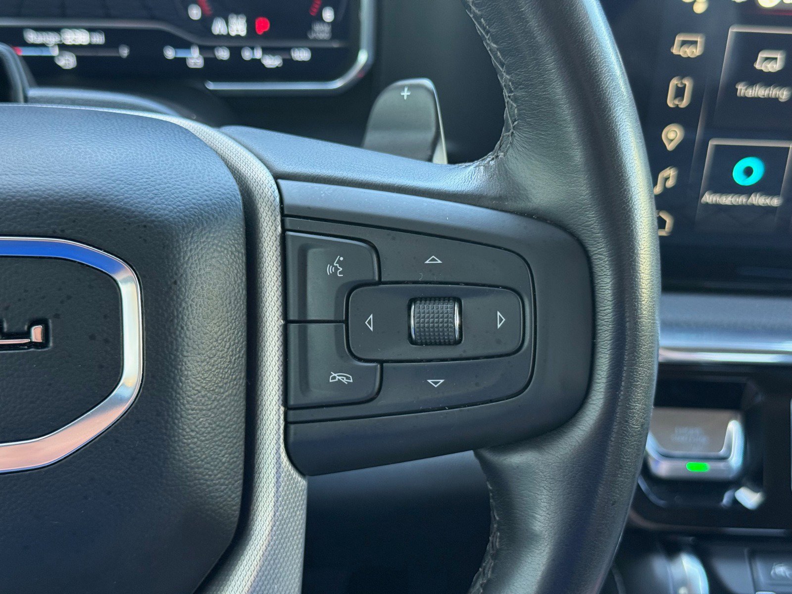 2024 Gmc Sierra 1500 Denali photo 26