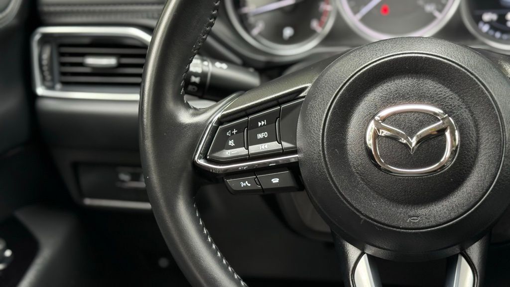 2024 Mazda CX-5 2.5 Select photo 17