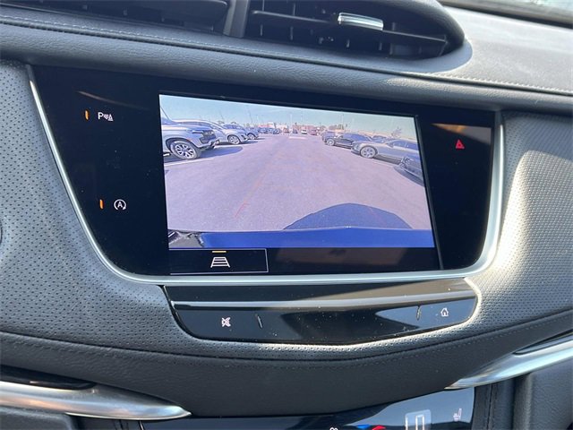2023 Cadillac XT5 Premium Luxury photo 20