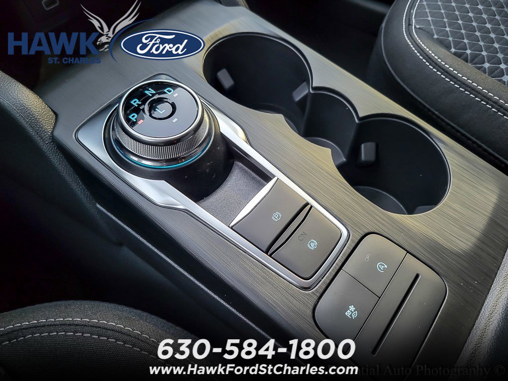 2026 FORD ESCAPE - Image 14