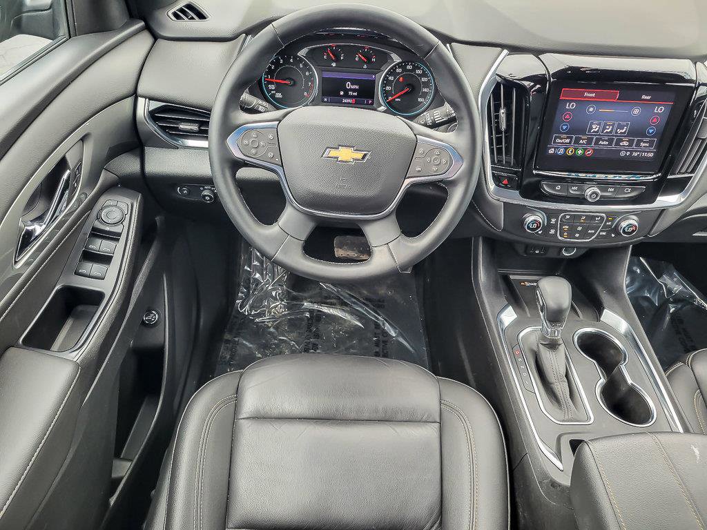2023 CHEVROLET TRAVERSE - Image 14