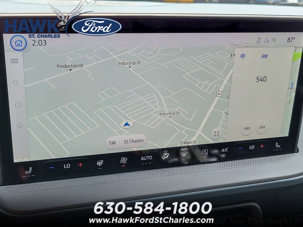 2025 FORD MAVERICK - Image 12