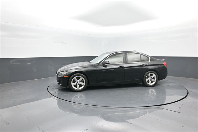 2015 Bmw 328i 3-series photo 2