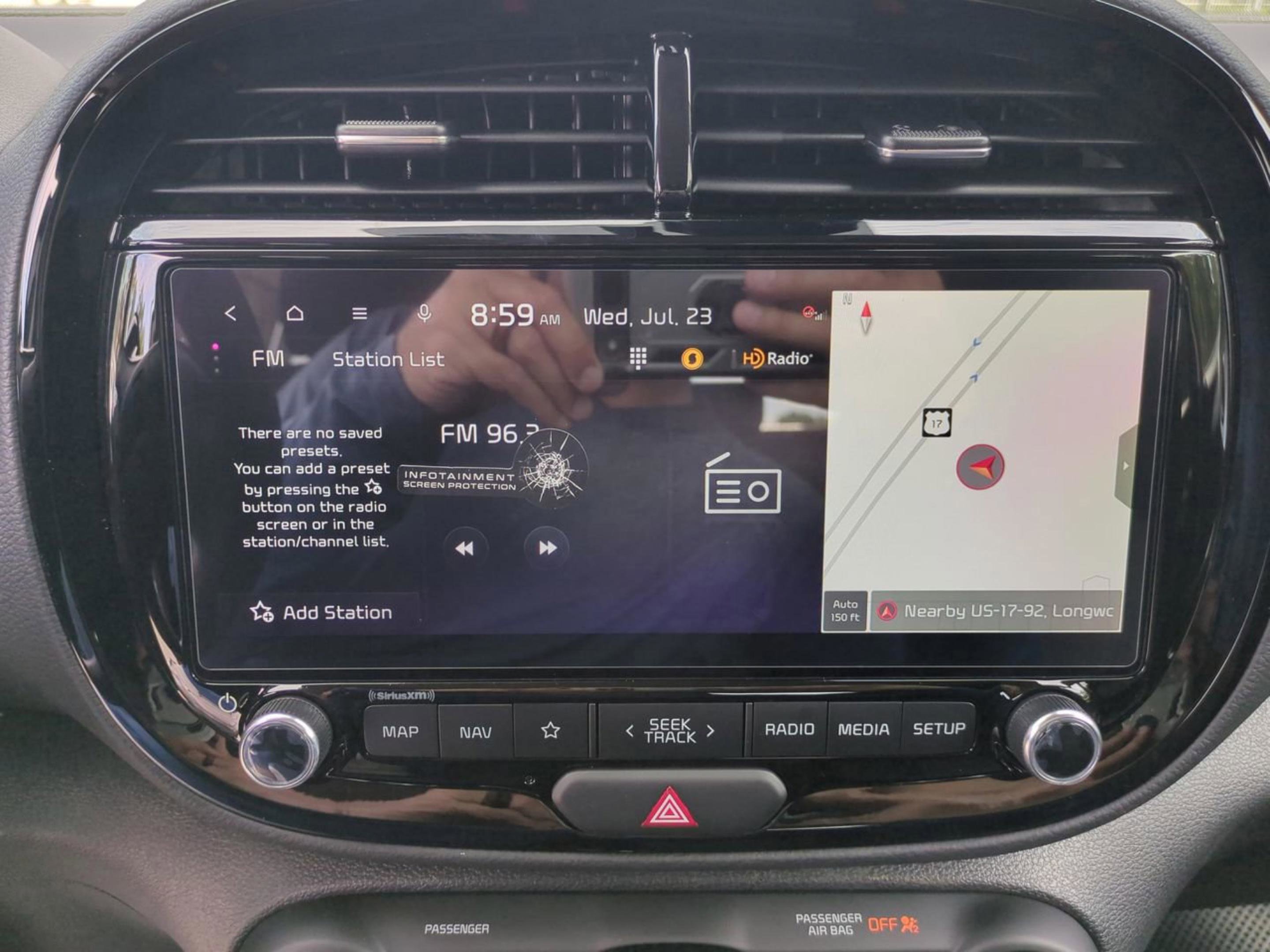 2025 Kia Soul S photo 19