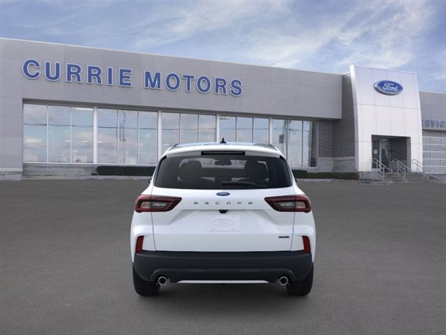 2025 Ford Escape Hybrid ST-Line Select photo 5