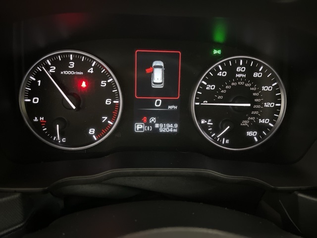 2025 Subaru Forester Premium photo 26
