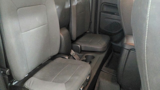 Used 2021 Black Chevrolet 2WD LT image 26