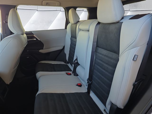 2025 Mitsubishi Outlander SE 2.5 S-AWC photo 15