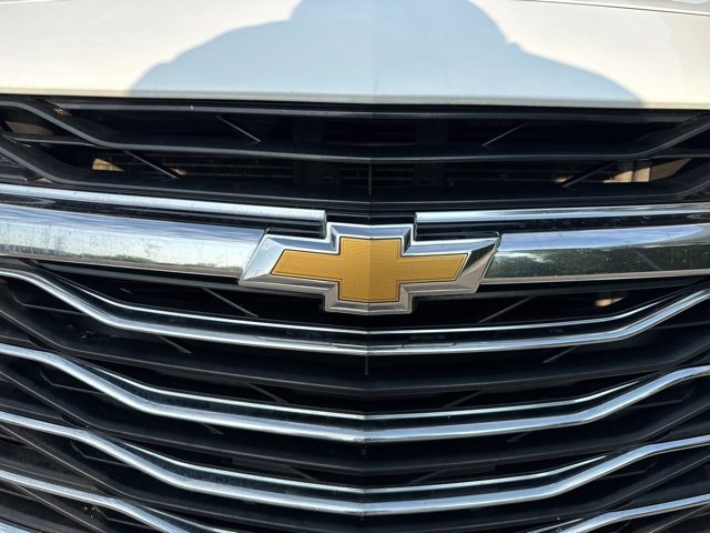 2020 Chevrolet Malibu 1LT photo 8