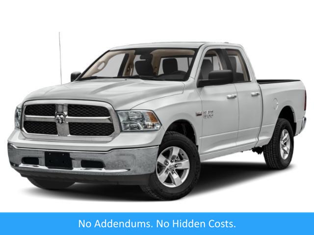 2020 RAM Ram 1500 Classic Warlock's photo