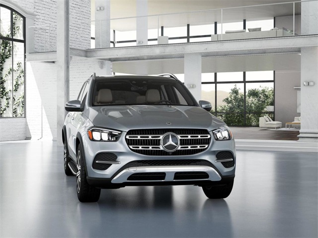 2026 Mercedes Benz GLE 350 4MATIC photo 8