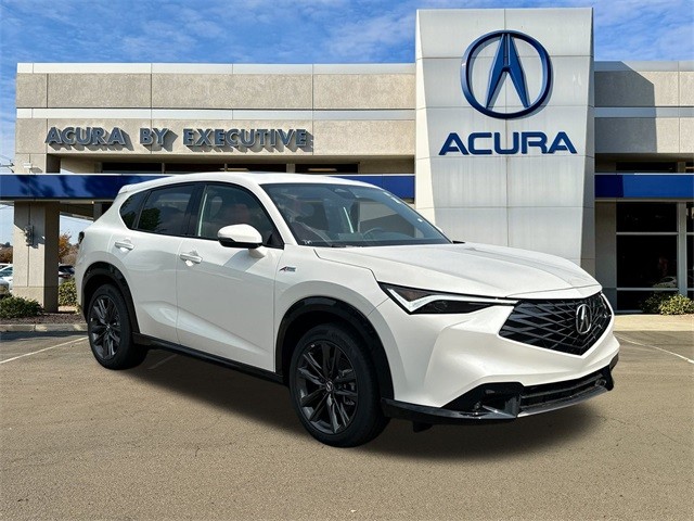 axa✕4 New 2025 Acura RDX Base For Sale in Pembroke Pines FL