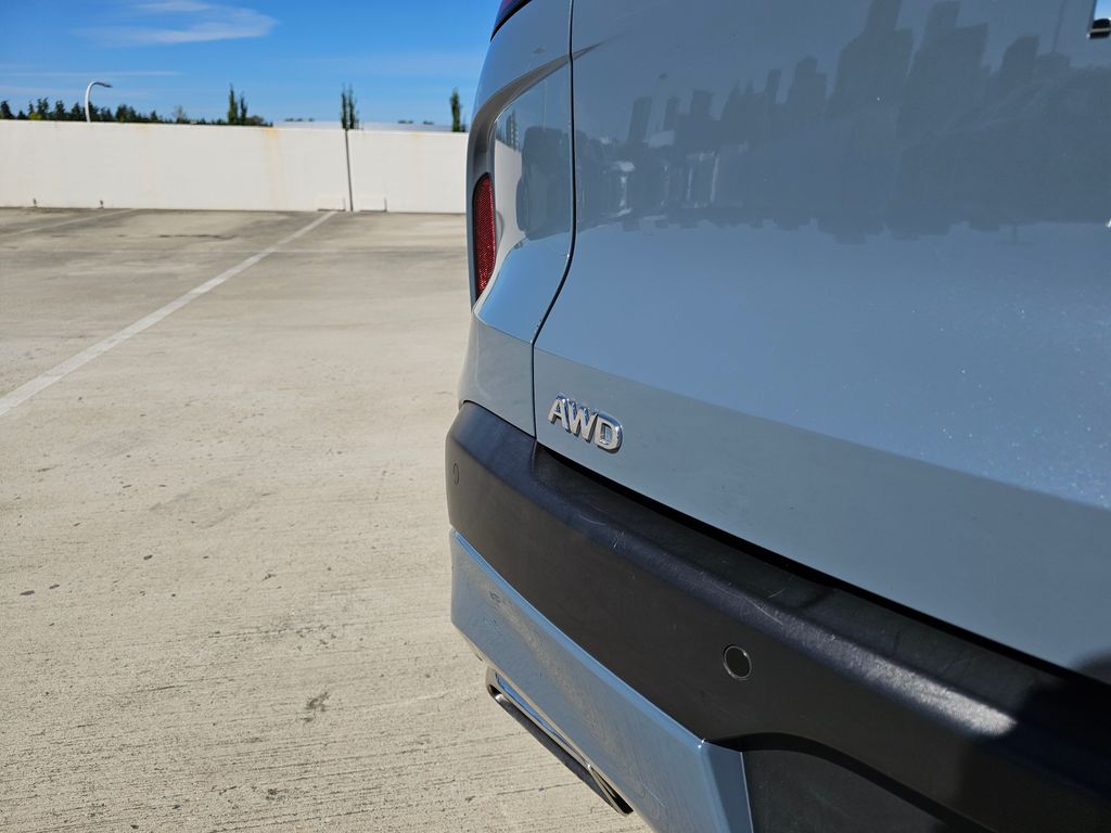 2022 Infiniti QX55 Essential photo 19