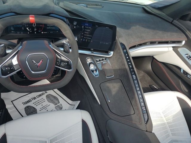 2023 Chevrolet Corvette Stingray 3LT photo 19