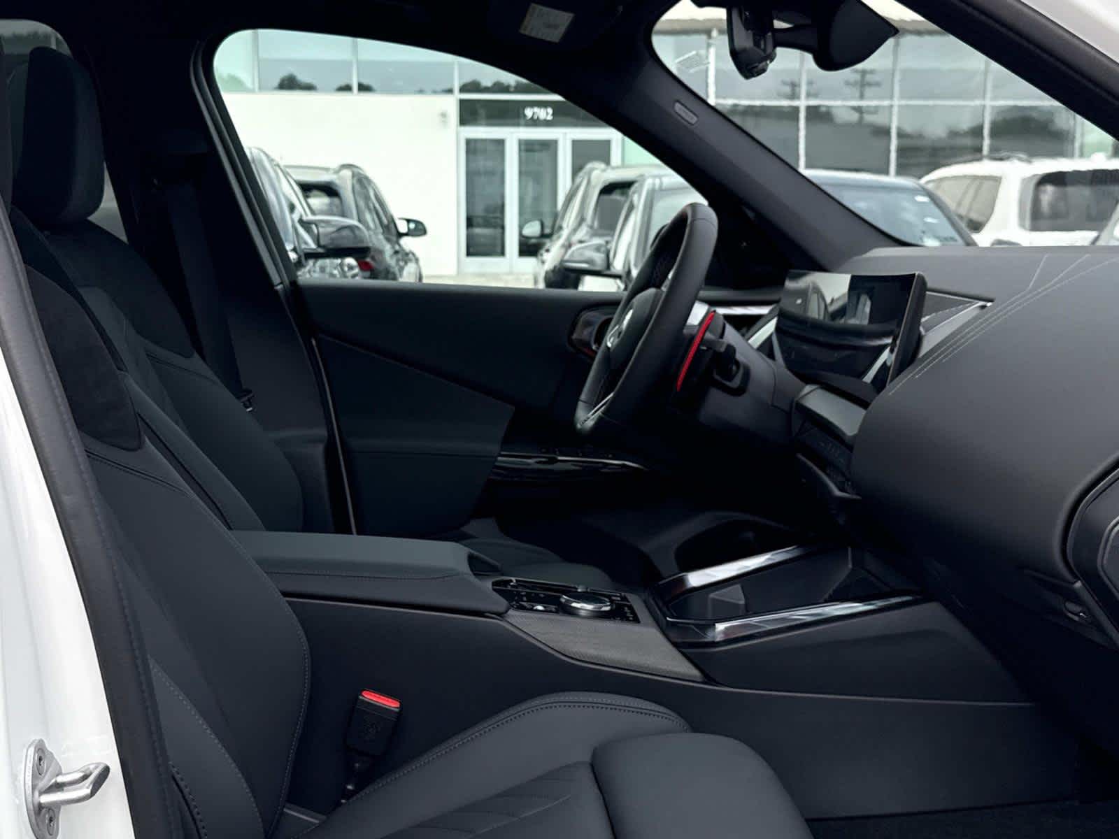 2025 Bmw X3 M50 photo 16