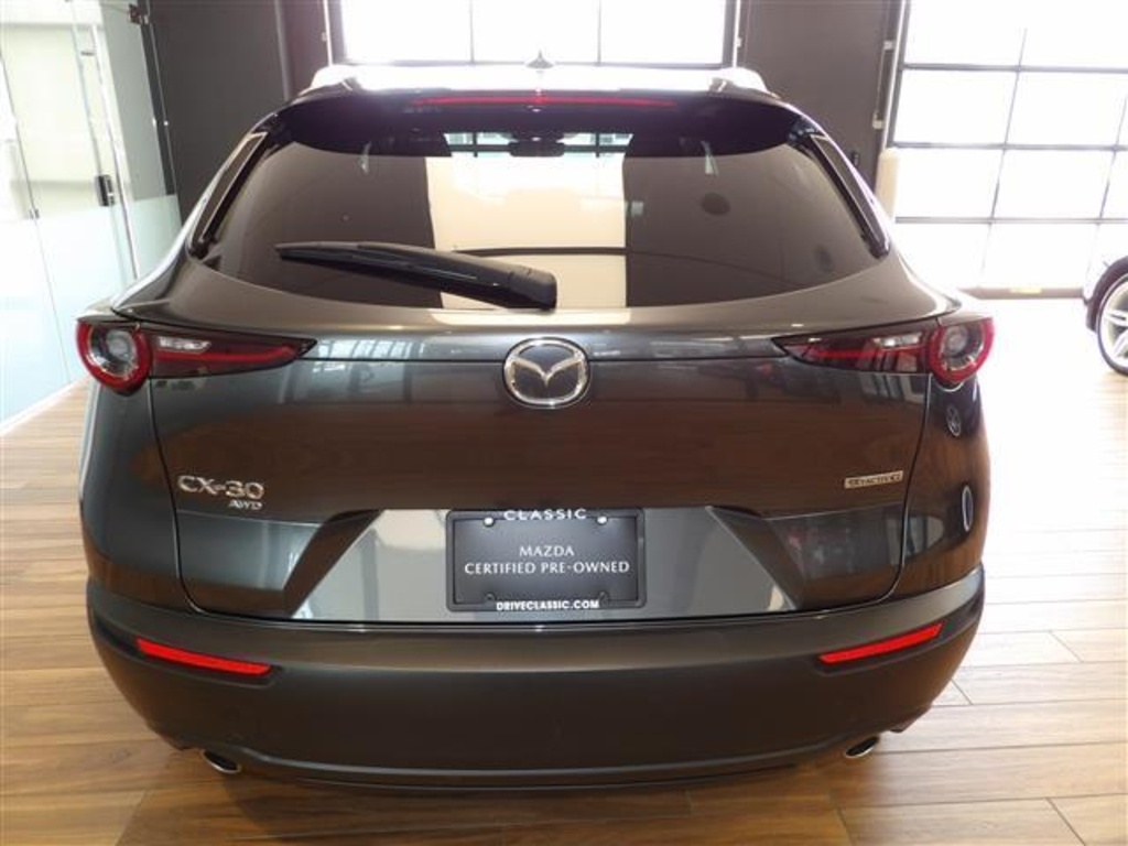 2024 Mazda CX-30 2.5 S Premium photo 7
