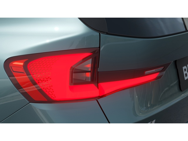 2026 Bmw X1 XDrive28i photo 6