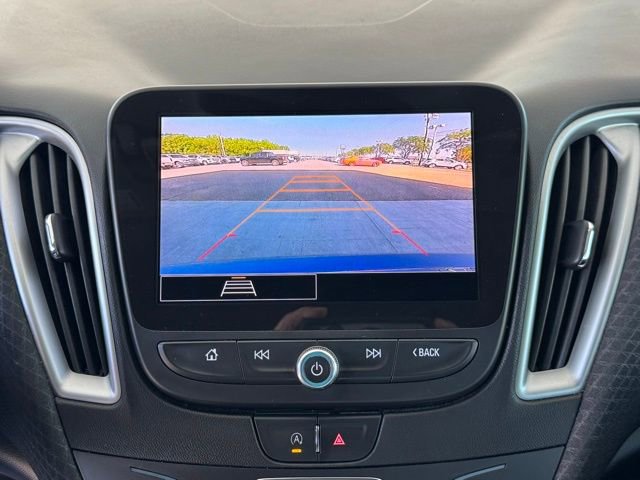 2023 Chevrolet Malibu 1LT photo 31