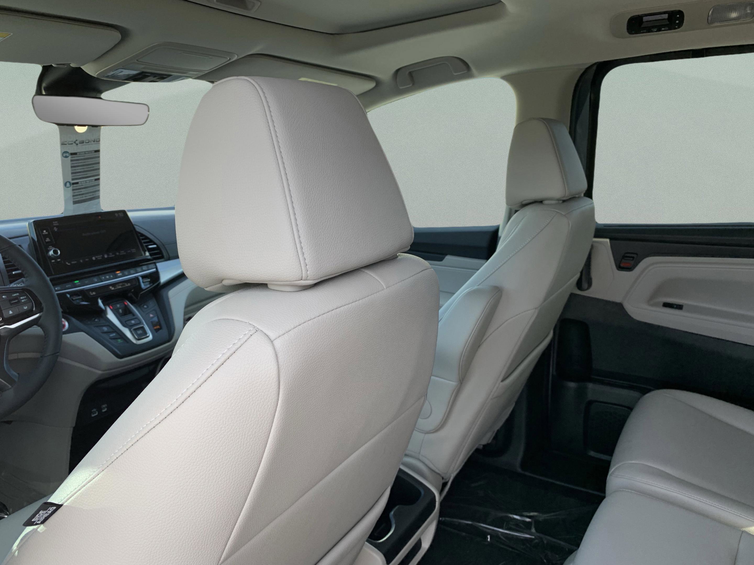 2026 Honda Odyssey EX-L photo 13