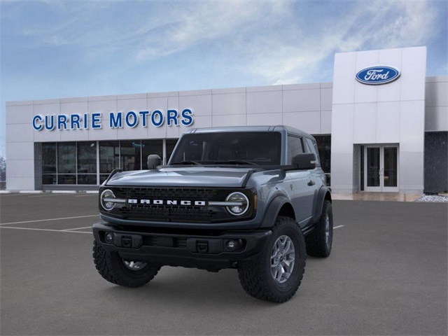 2025 FORD BRONCO - Image 27