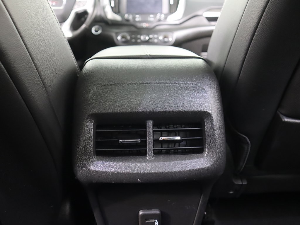 2022 Gmc Terrain SLT photo 55