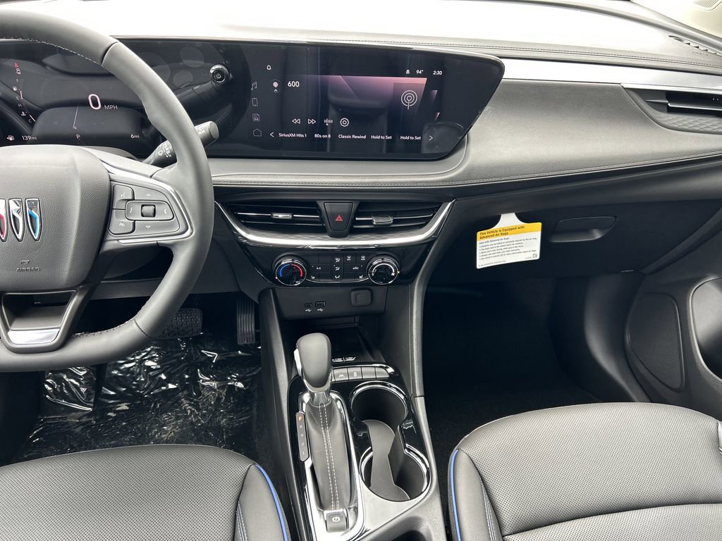 2026 Buick Encore GX Sport Touring photo 14