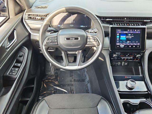 2023 Jeep Grand Cherokee Altitude X photo 8