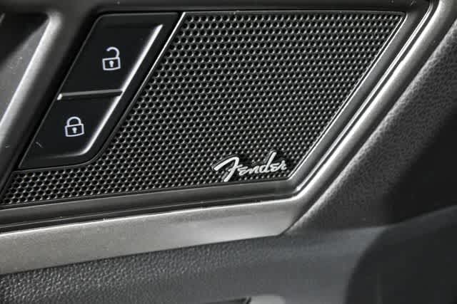 2021 Volkswagen Atlas V6 SEL Premium photo 7