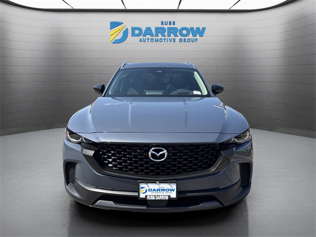 2025 Mazda CX-50 2.5 Premium Plus photo 8