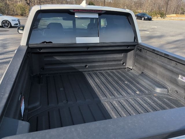 2025 Honda Ridgeline RTL photo 9