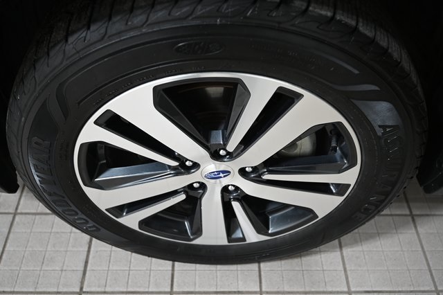 2019 Subaru Outback 2.5i photo 17
